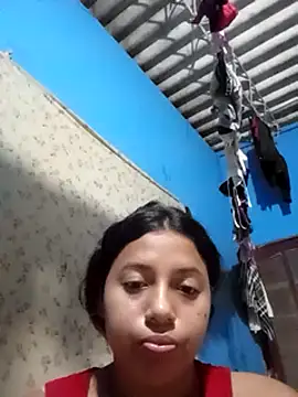 Stripchat cam girl gavi2005