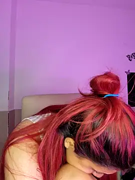 Stripchat cam girl kendra_eclipse1