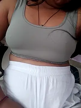 Stripchat cam girl Cute-Anamika50