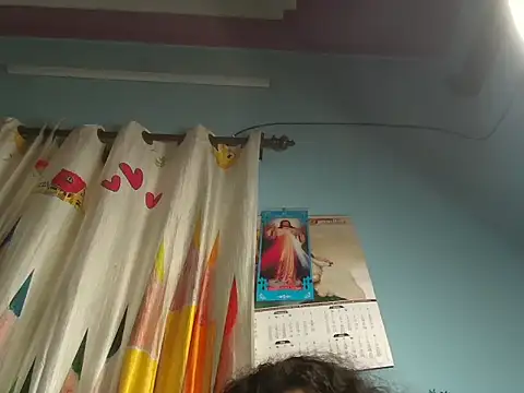 Stripchat cam girl SorgavaasalRambha