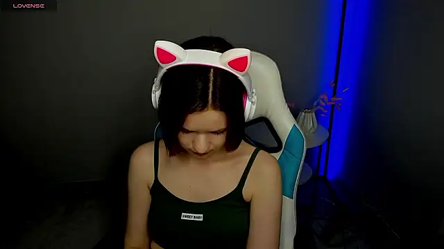 Stripchat cam girl Emili_Gilbert_