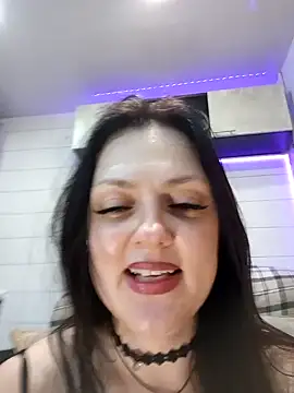 Stripchat cam girl Tease_Doll