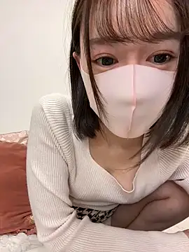 Stripchat cam girl noachuru