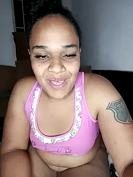 Stripchat cam girl SexyBronw1