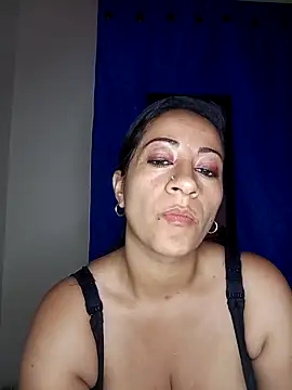 Stripchat cam girl SamanthaLuz