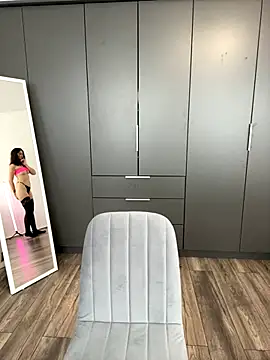 Stripchat cam girl SweetAngel11