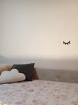 Stripchat cam girl --Dilos--