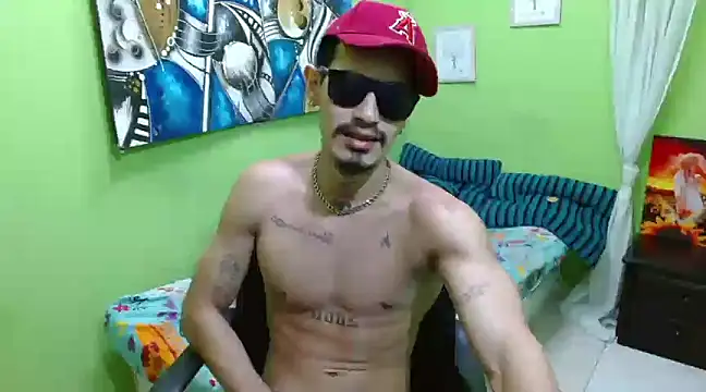 Stripchat cam girl ashtonbigcock