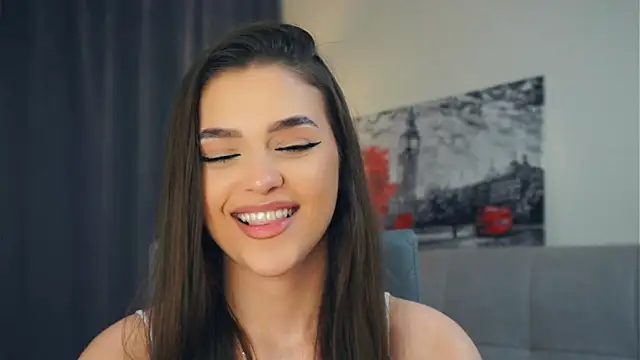 Stripchat cam girl BlissGodbold