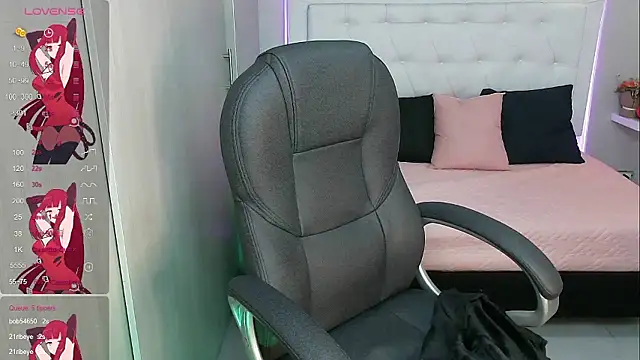 Stripchat cam girl tamara_more