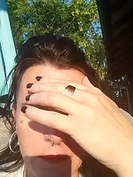 Stripchat cam girl Sosso19squirt