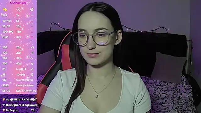 Stripchat cam girl Star_Kate