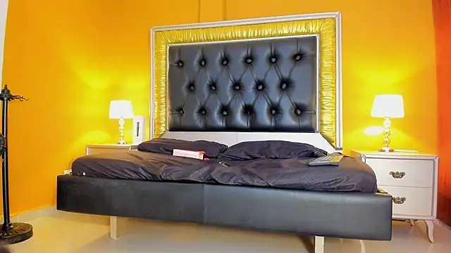 Stripchat cam girl Anawells