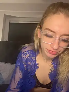 Stripchat cam girl Irishivyxx