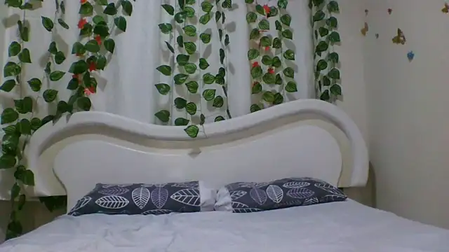 Stripchat cam girl sussie_banks_