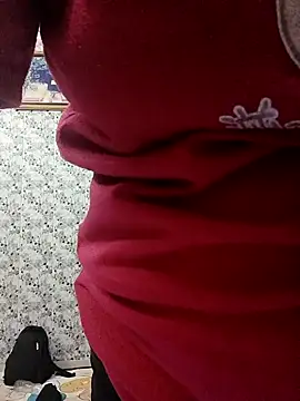 Thumbnail of Billo__Queen__ - Stripchat live cam