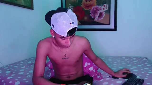 Stripchat cam girl stvn_420