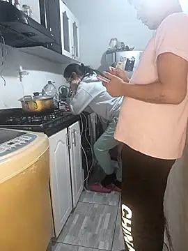 Stripchat cam girl kingofqueenxxx