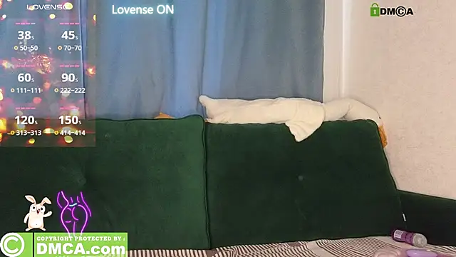 Stripchat cam girl Kristina88