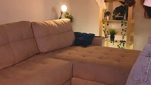 Stripchat cam girl CatherynCullen