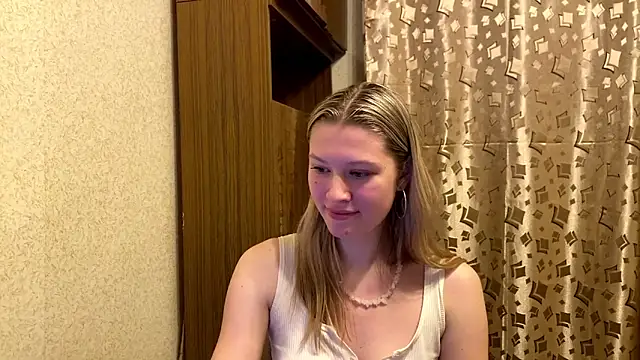 Stripchat cam girl SkyeDavis