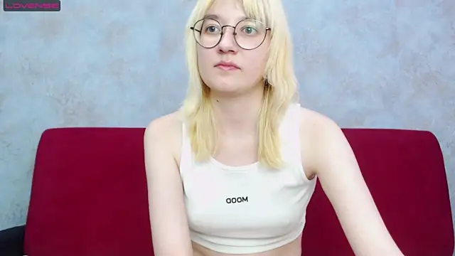 Stripchat cam girl amberfourt