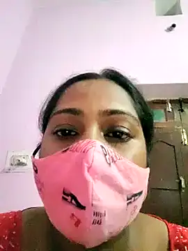 Stripchat cam girl Shristiprakash0