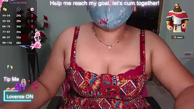 Stripchat cam girl Tara-Telugu