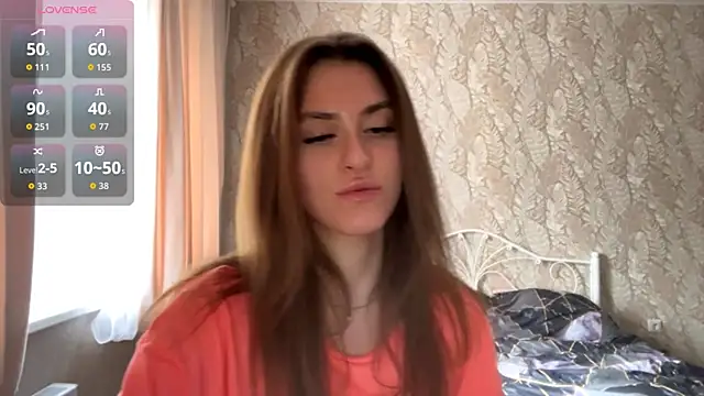 Stripchat cam girl miainheat