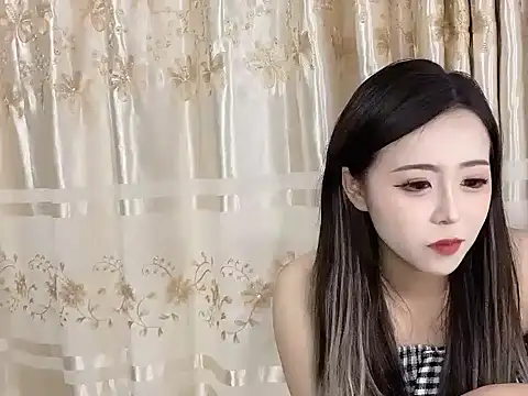 Stripchat cam girl Xiaoyun-19