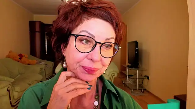 Stripchat cam girl Kelly_Fleur