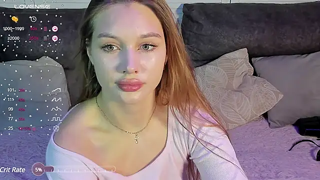 Stripchat cam girl viola_mone