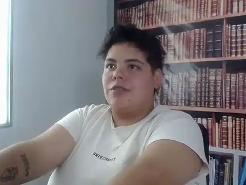 Stripchat cam girl Ivory_Curvy