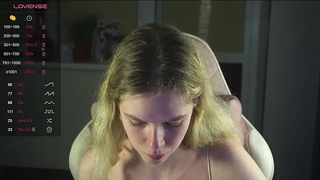 Stripchat cam girl centyries