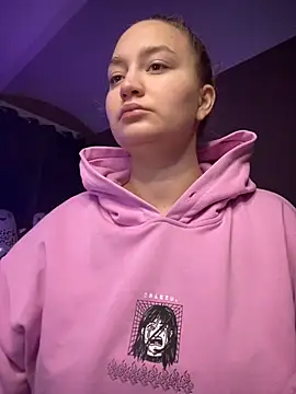 Stripchat cam girl VirginiaHughes