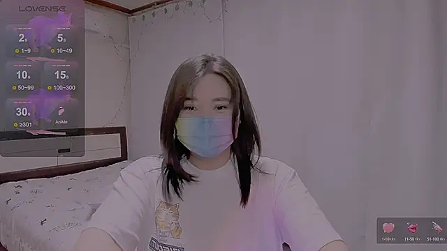 Stripchat cam girl kimchi_03
