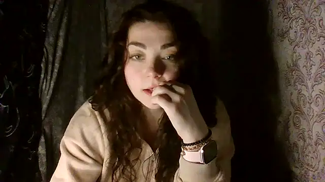 Stripchat cam girl Nana_Viv