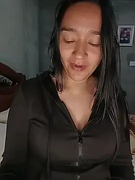 Stripchat cam girl Williams_Hera