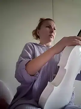 Stripchat cam girl JesiJane