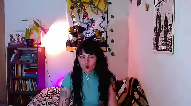 Stripchat cam girl sweetiee_mary