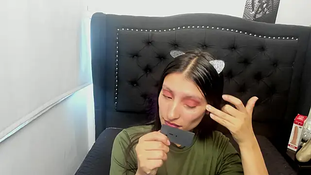 Stripchat cam girl AnastasiaClark1