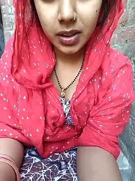 Stripchat cam girl Ruhihoty12