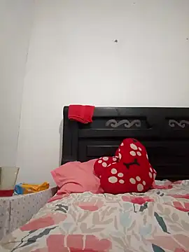 Stripchat cam girl channel_333