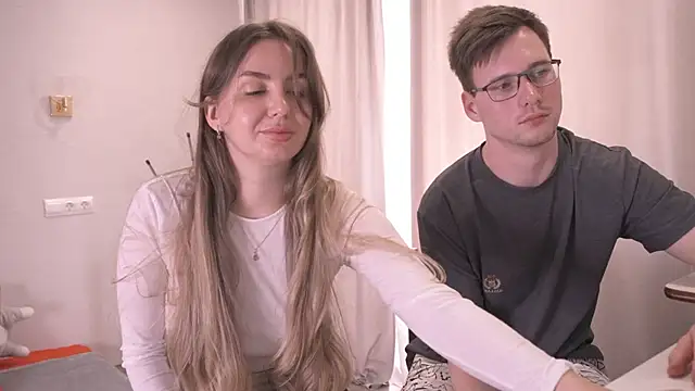 Stripchat cam girl Ruspay