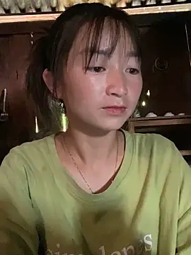 Stripchat cam girl -mina---