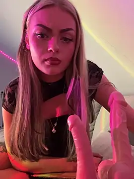Stripchat cam girl Valentinafreaky