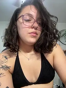 Stripchat cam girl Mamachulita