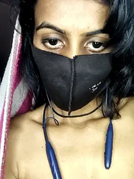 Stripchat cam girl Thaper_Meera2