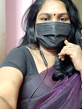 Stripchat cam girl Tamil_Azhaghi25