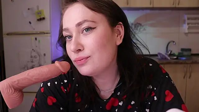 Stripchat cam girl Street-Betty